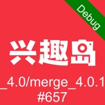 兴趣岛 wechatShareImg