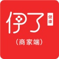 伊了健康商家端 wechatShareImg