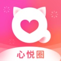 心悦圈 icon