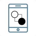 阿Q连线器Pro icon