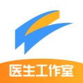 医生工作室 значок