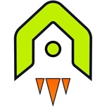 快加速 icon