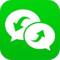 聊天记录恢复 icon