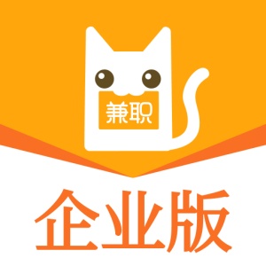 兼职猫企业版ไอคอน