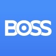 BOSS校长的圖標