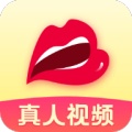 她聊的圖標