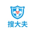 搜大夫医生端的圖標