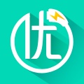 优易充的图标