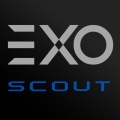 Fly Scout的图标