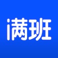 满班的圖標
