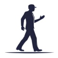 行者笔录 icon