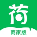 荷叶健康商家版 wechatShareImg