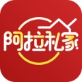阿拉私家(测试) icon