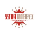 好时咖啡豆烘焙ícono de