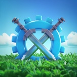 齿轮奇兵 icon