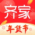 齐家 icon