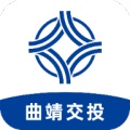 曲靖公交 icon