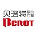 贝洛特门窗 icon