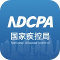 国家疾控局ícono de
