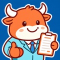 牛人简历 icon