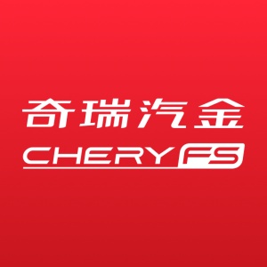 奇瑞汽金 wechatShareImg