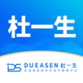 杜一生ícono de