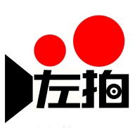 左拍 icon