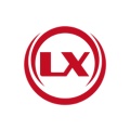 乐享de l'icône