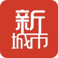 新城市 icon