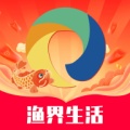 渔界生活的图标