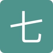 七政四餘排盤的图标