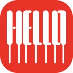 Hello钢琴课 wechatShareImg