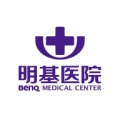 南京明基医院 icon