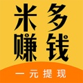 米多赚钱 icon