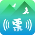 票务系统的圖標