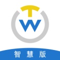 一汽财务通的圖標