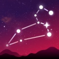 SkyAtlas的圖標
