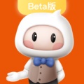 店小二的圖標