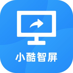小酷智屏 icon
