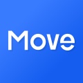 Move的圖標