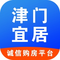津门宜居 wechatShareImg