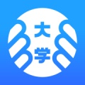 掌上大学 icon