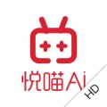 悦喵Ai的图标