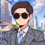 董事长模拟器 wechatShareImg