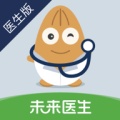 杏仁医生的圖標