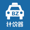 出租车计价的图标