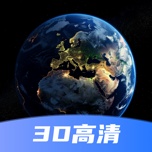 超清卫星地图 wechatShareImg