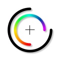 色彩猫 icon