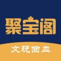 聚宝阁的图标