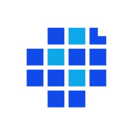 像素格子 icon